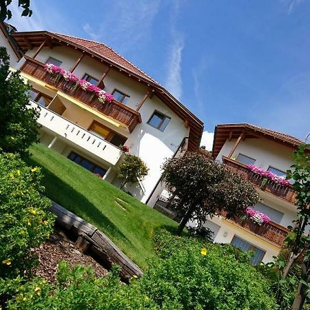 Residence Sonnberg Perca Dış mekan fotoğraf