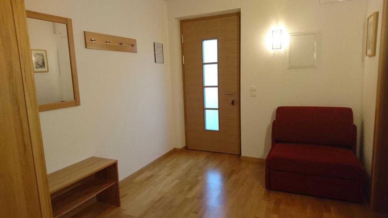 Residence Sonnberg Perca Dış mekan fotoğraf
