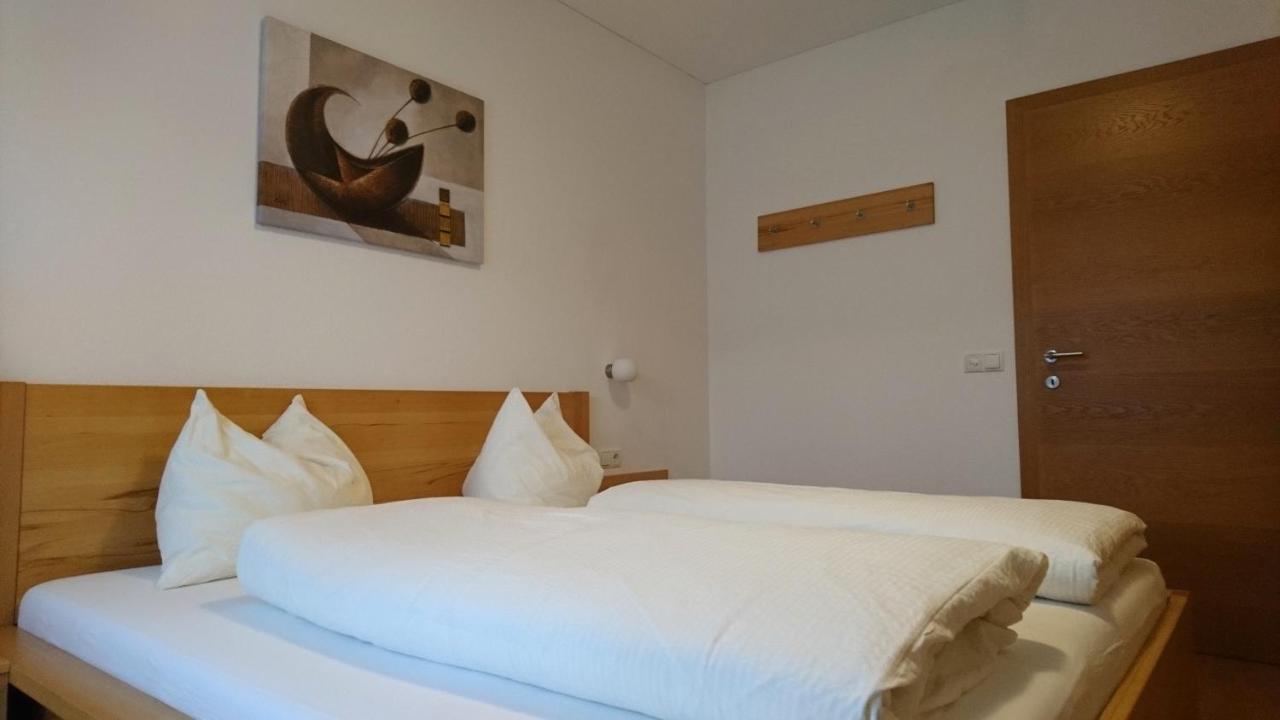 Residence Sonnberg Perca Dış mekan fotoğraf