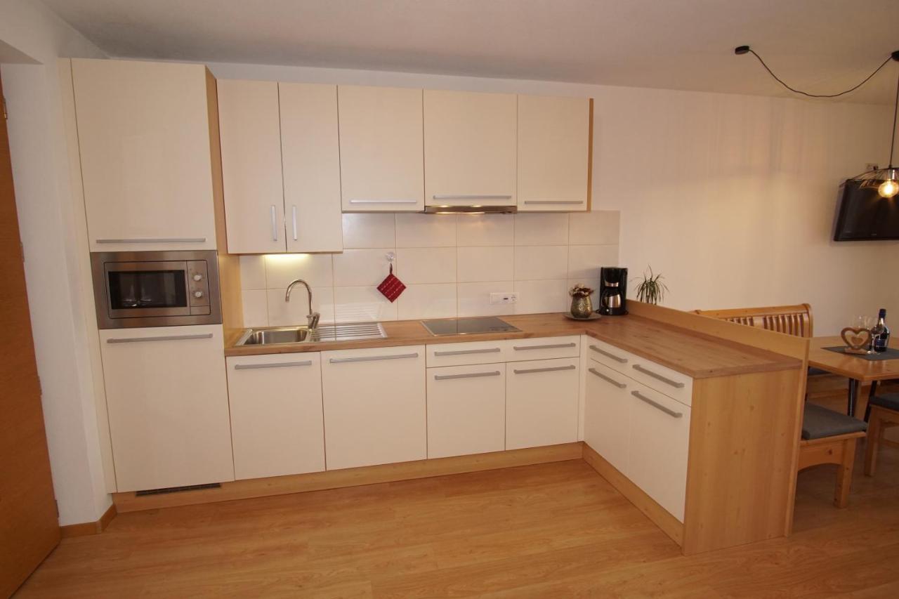 Residence Sonnberg Perca Dış mekan fotoğraf