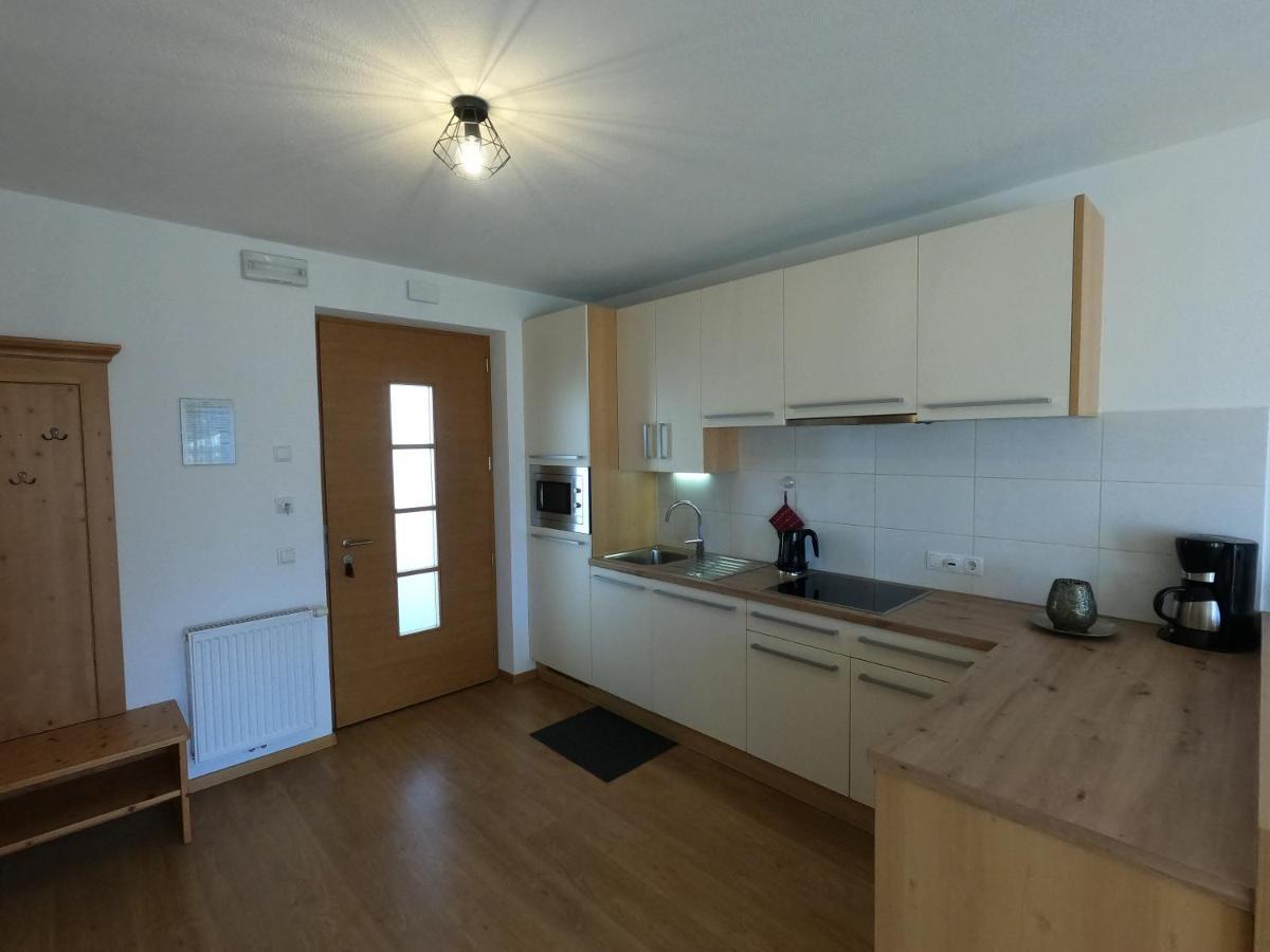 Residence Sonnberg Perca Dış mekan fotoğraf