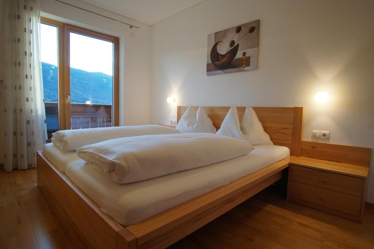 Residence Sonnberg Perca Dış mekan fotoğraf