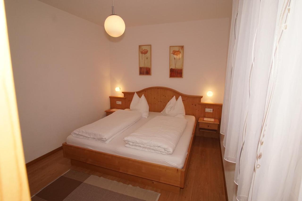 Residence Sonnberg Perca Dış mekan fotoğraf