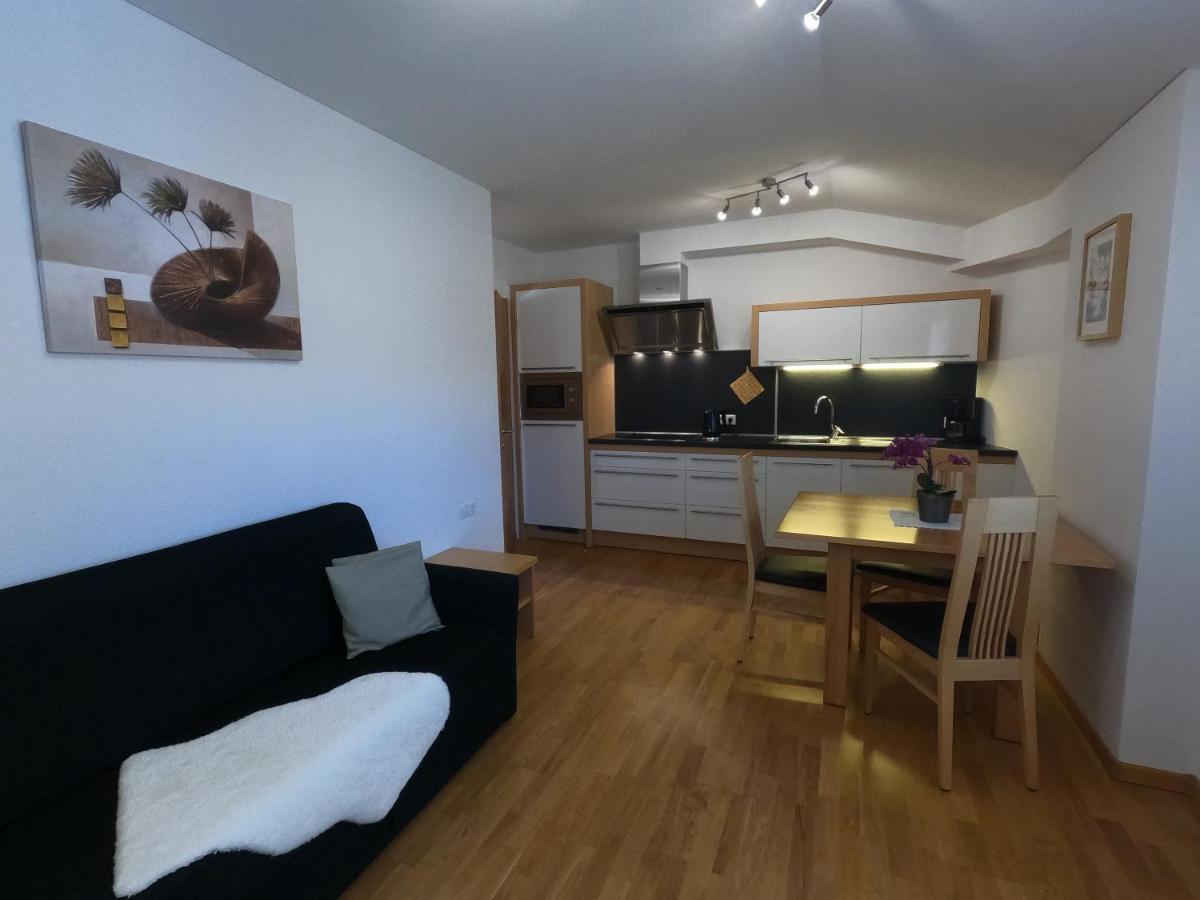 Residence Sonnberg Perca Dış mekan fotoğraf