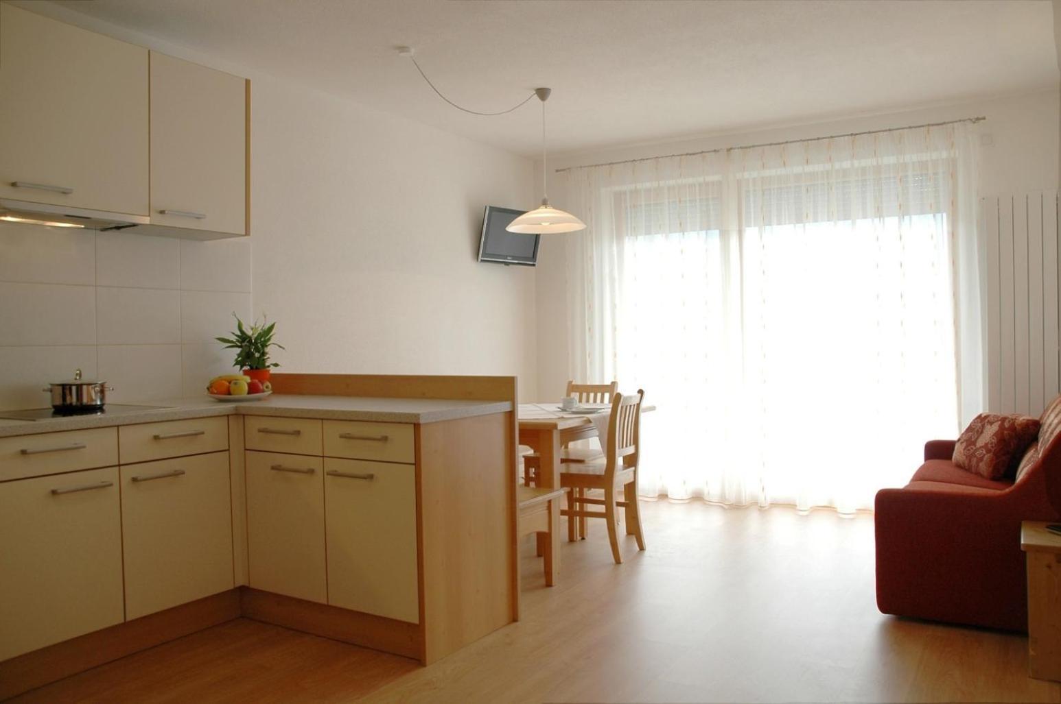 Residence Sonnberg Perca Dış mekan fotoğraf