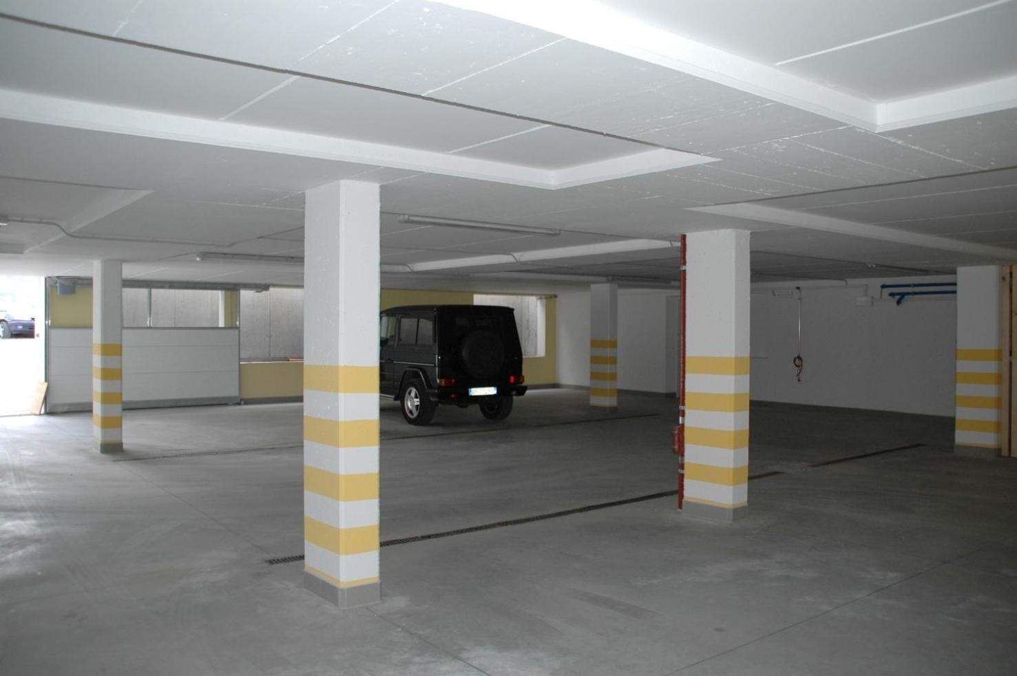 Residence Sonnberg Perca Dış mekan fotoğraf