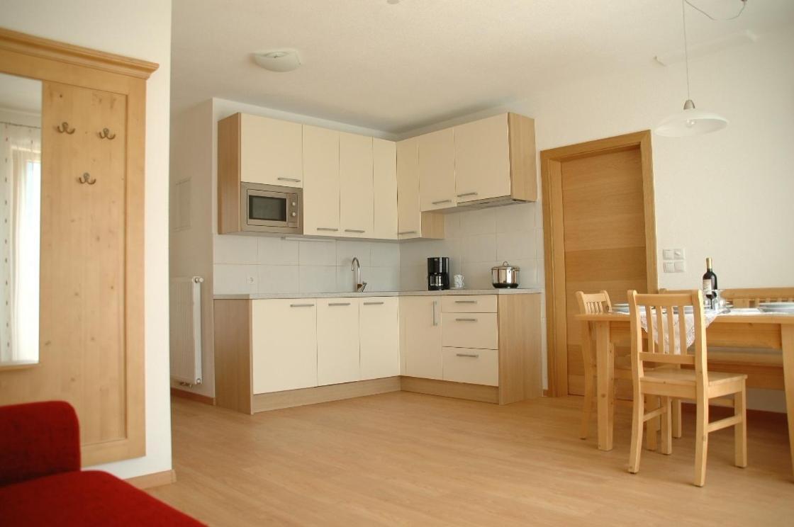 Residence Sonnberg Perca Dış mekan fotoğraf