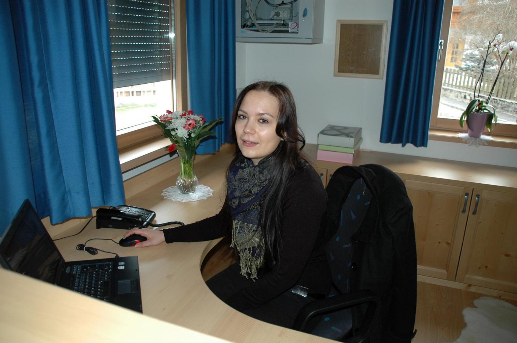 Residence Sonnberg Perca Dış mekan fotoğraf