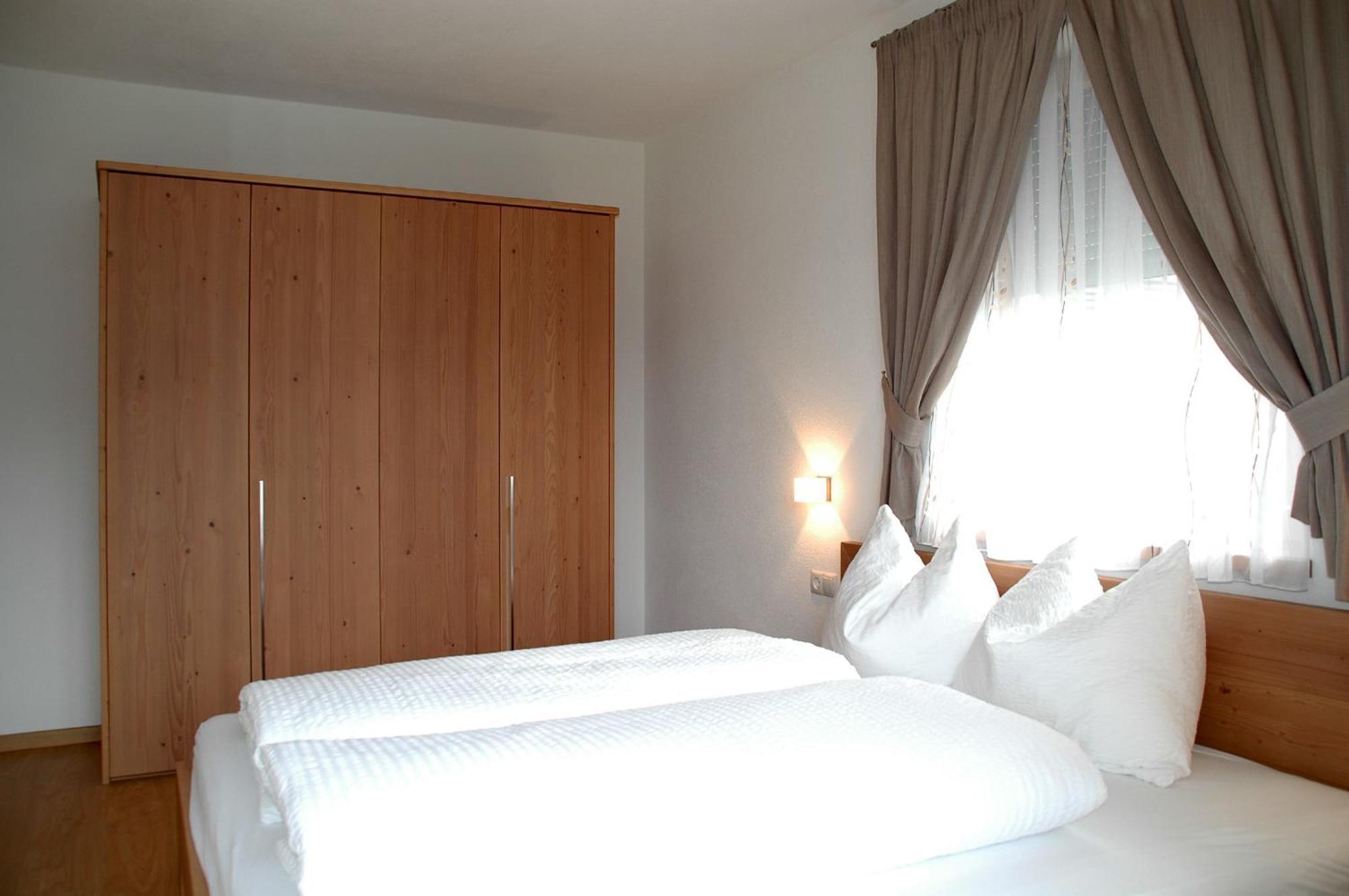 Residence Sonnberg Perca Dış mekan fotoğraf