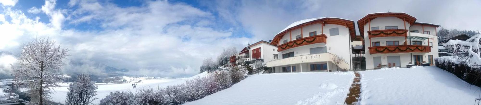 Residence Sonnberg Perca Dış mekan fotoğraf