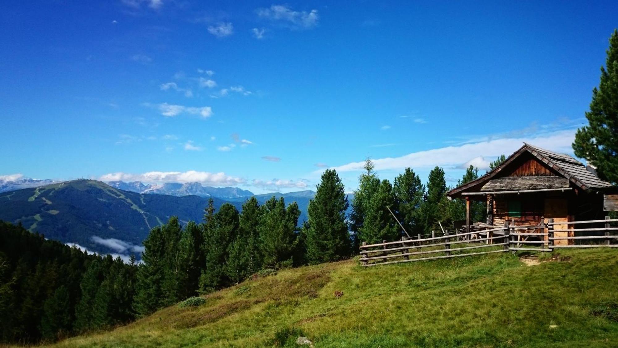 Residence Sonnberg Perca Dış mekan fotoğraf