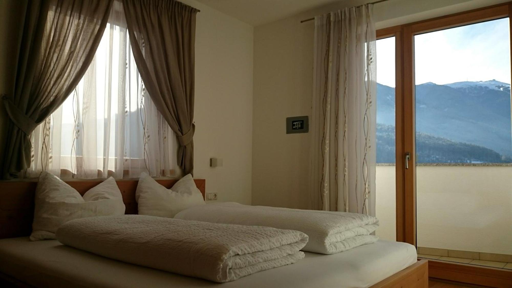 Residence Sonnberg Perca Dış mekan fotoğraf