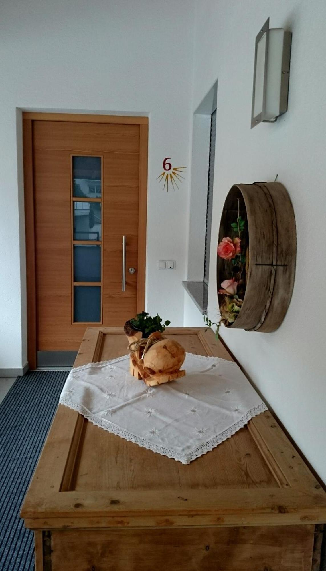 Residence Sonnberg Perca Dış mekan fotoğraf