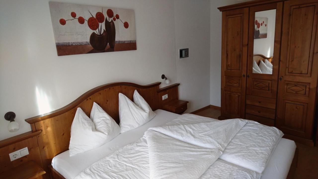 Residence Sonnberg Perca Dış mekan fotoğraf