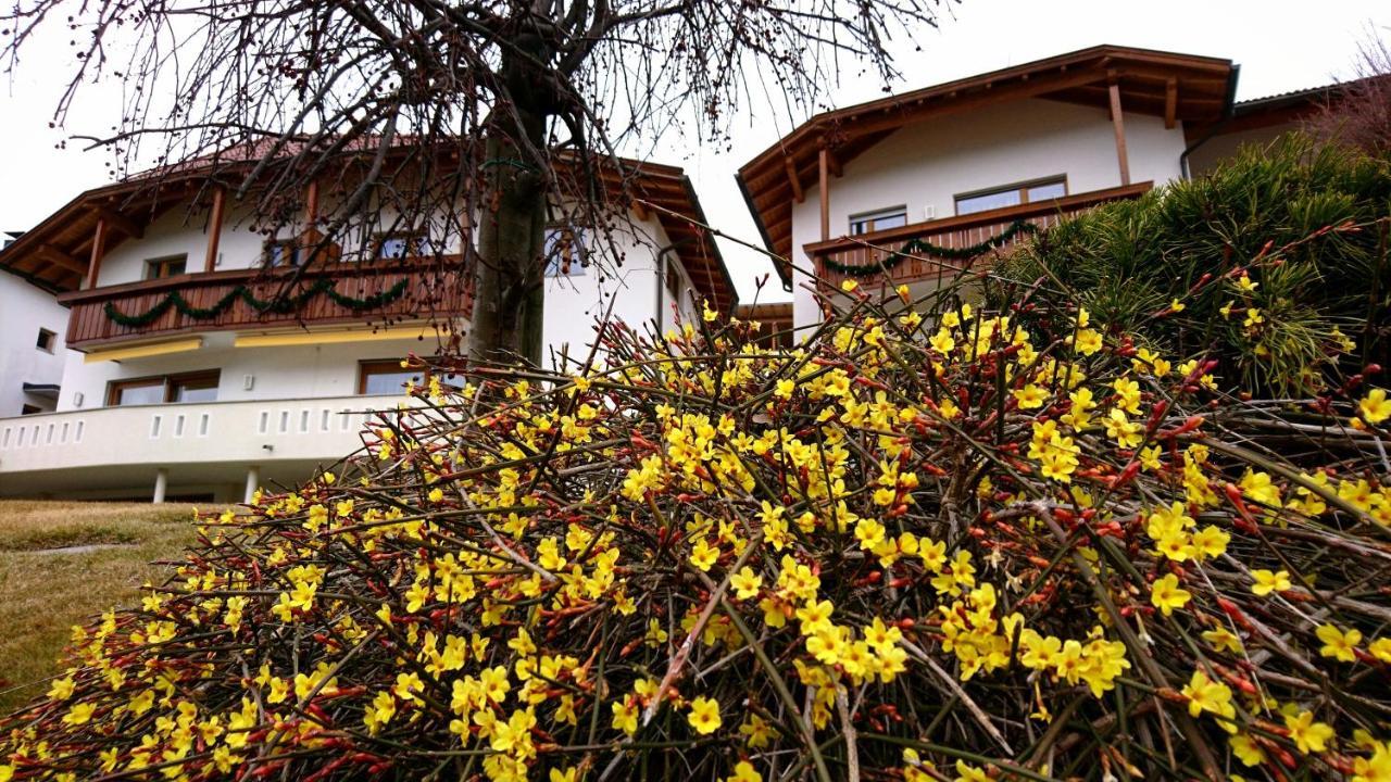 Residence Sonnberg Perca Dış mekan fotoğraf
