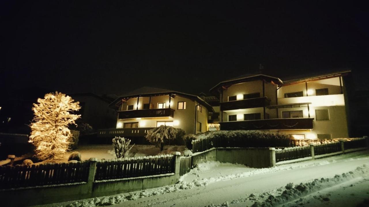Residence Sonnberg Perca Dış mekan fotoğraf