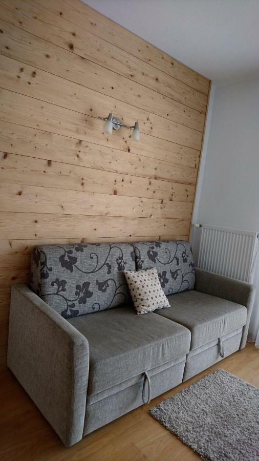 Residence Sonnberg Perca Dış mekan fotoğraf