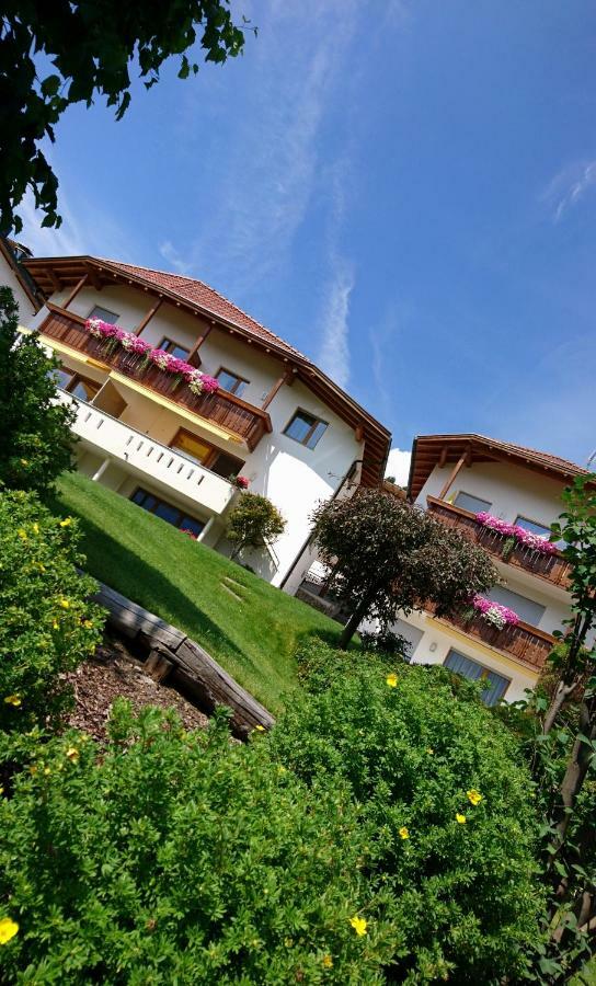 Residence Sonnberg Perca Dış mekan fotoğraf