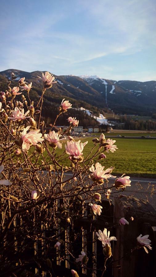 Residence Sonnberg Perca Dış mekan fotoğraf