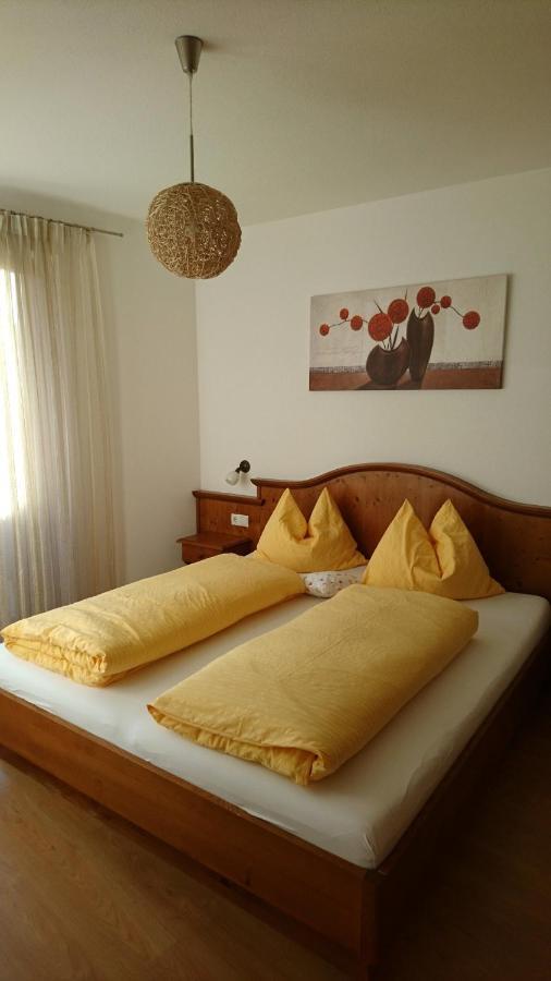 Residence Sonnberg Perca Dış mekan fotoğraf